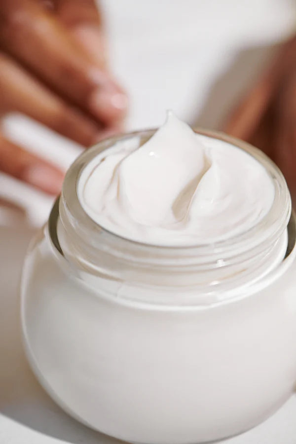 Royal Jelly Body Butter- Chamomile & Myrrh