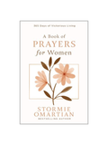 Book of Prayers for Women devotional daily christian religious gift 