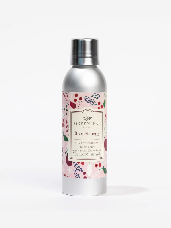 Brambleberry Room Spray by Greenleaf