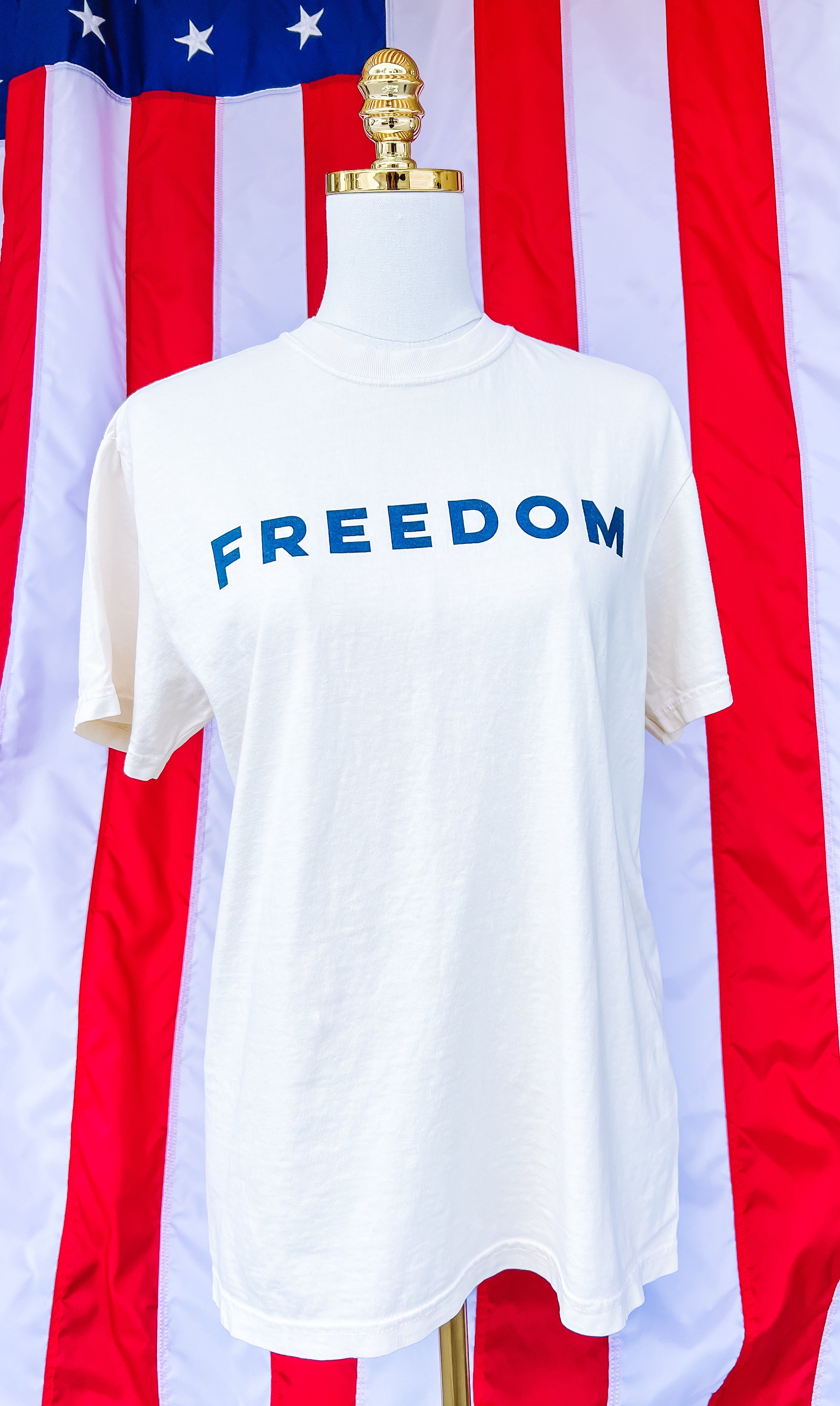 Freedom Tee