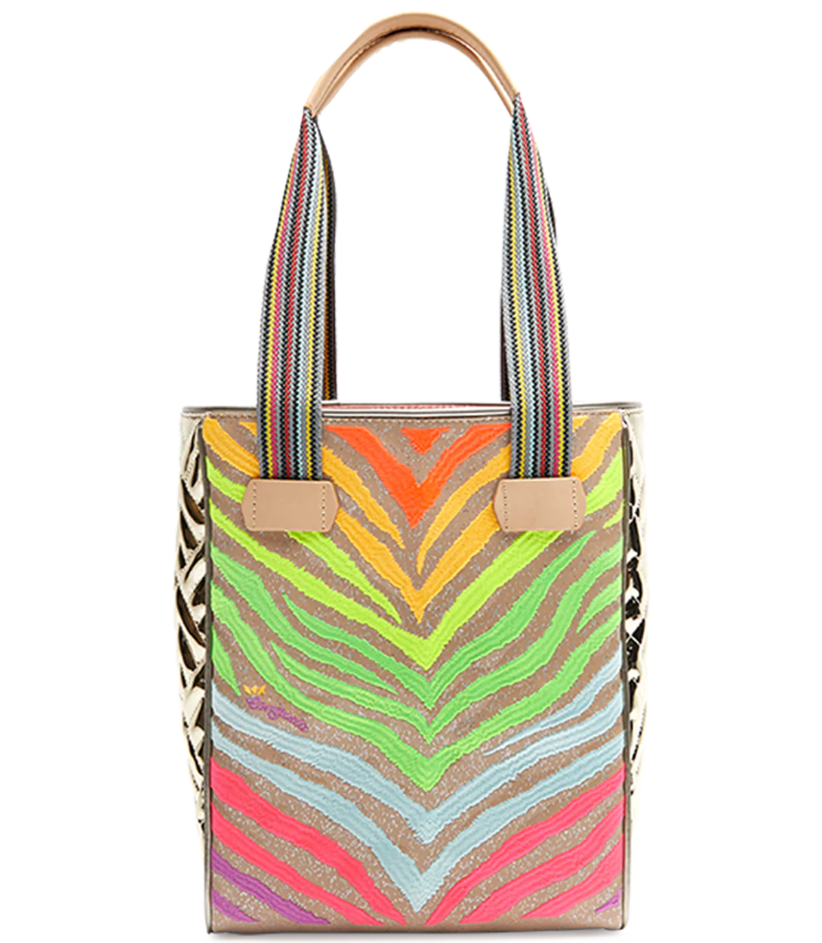 Veronica Chica Tote by Consuela