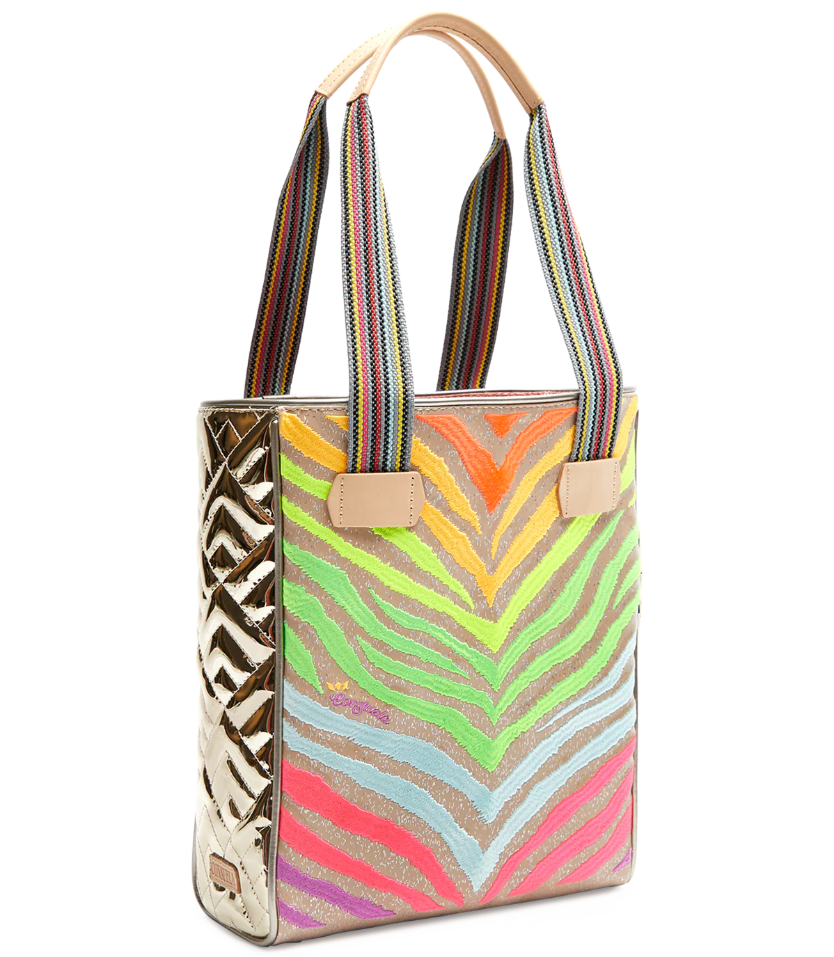 Veronica Chica Tote by Consuela