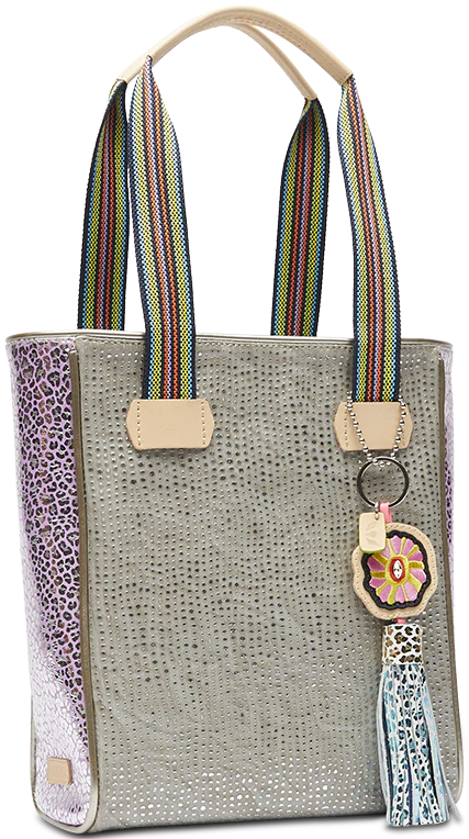 Juanis Chica Tote by Consuela