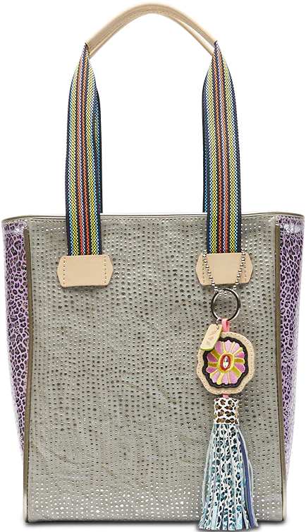 Juanis Chica Tote by Consuela