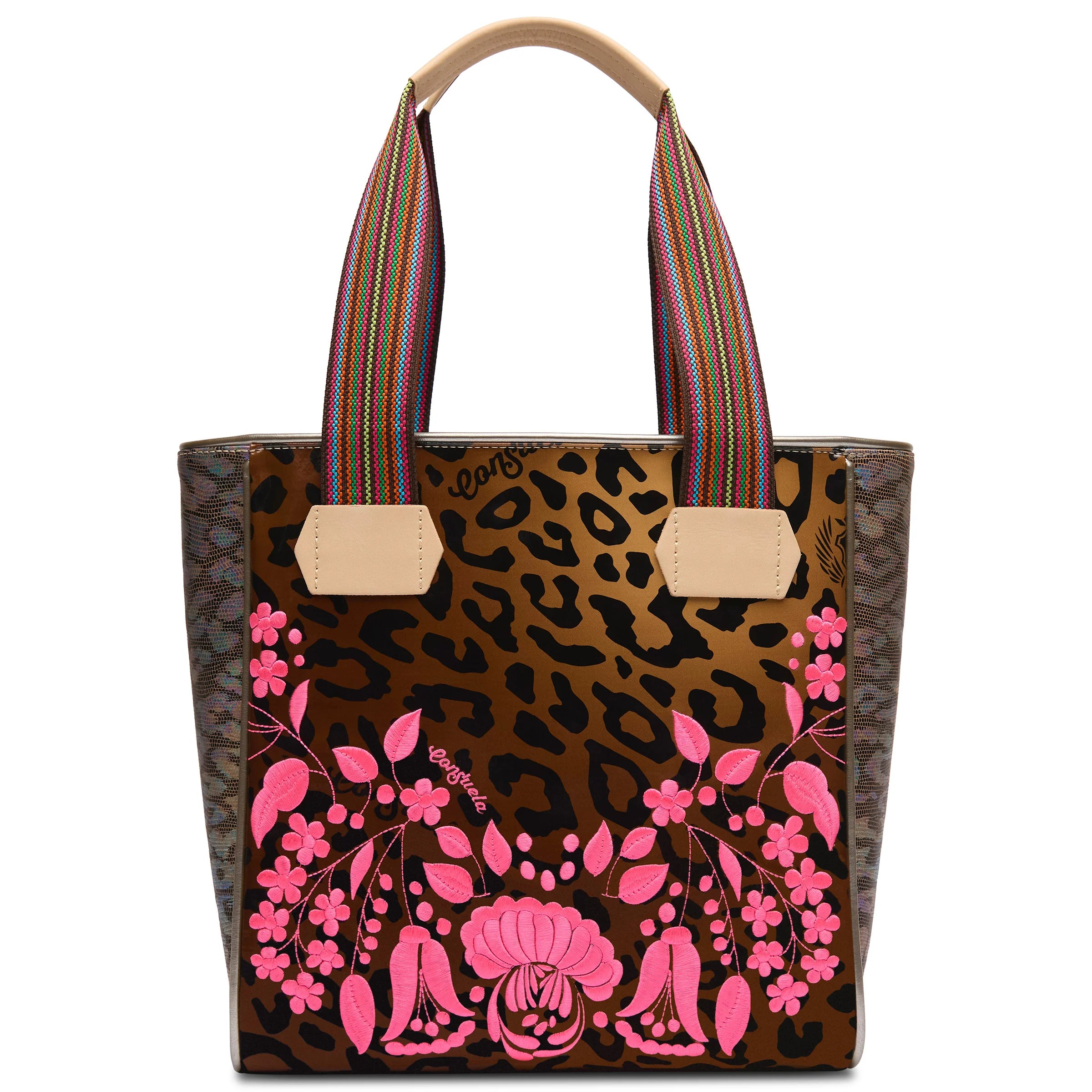 Ruby Classic Tote by Consuela