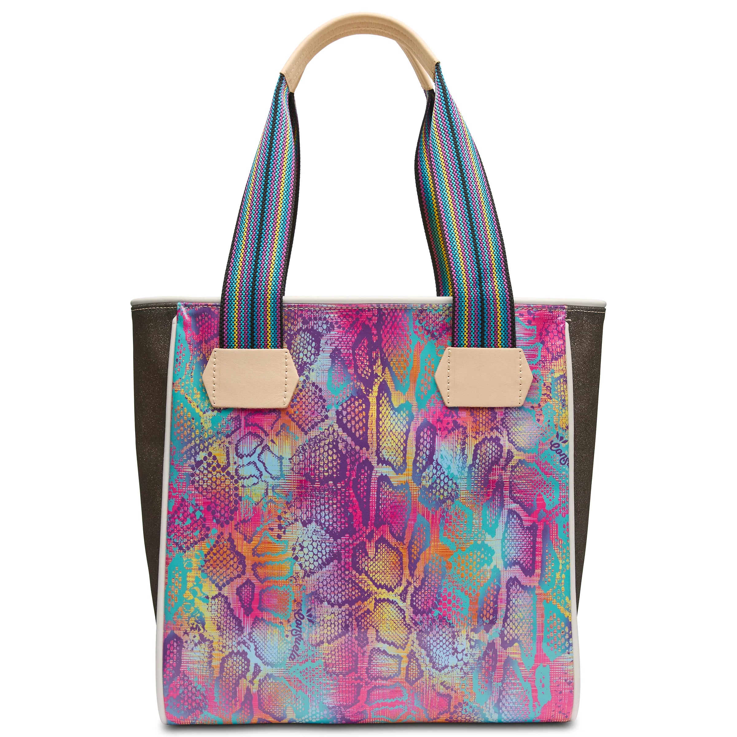 Steph Classic Tote by Consuela