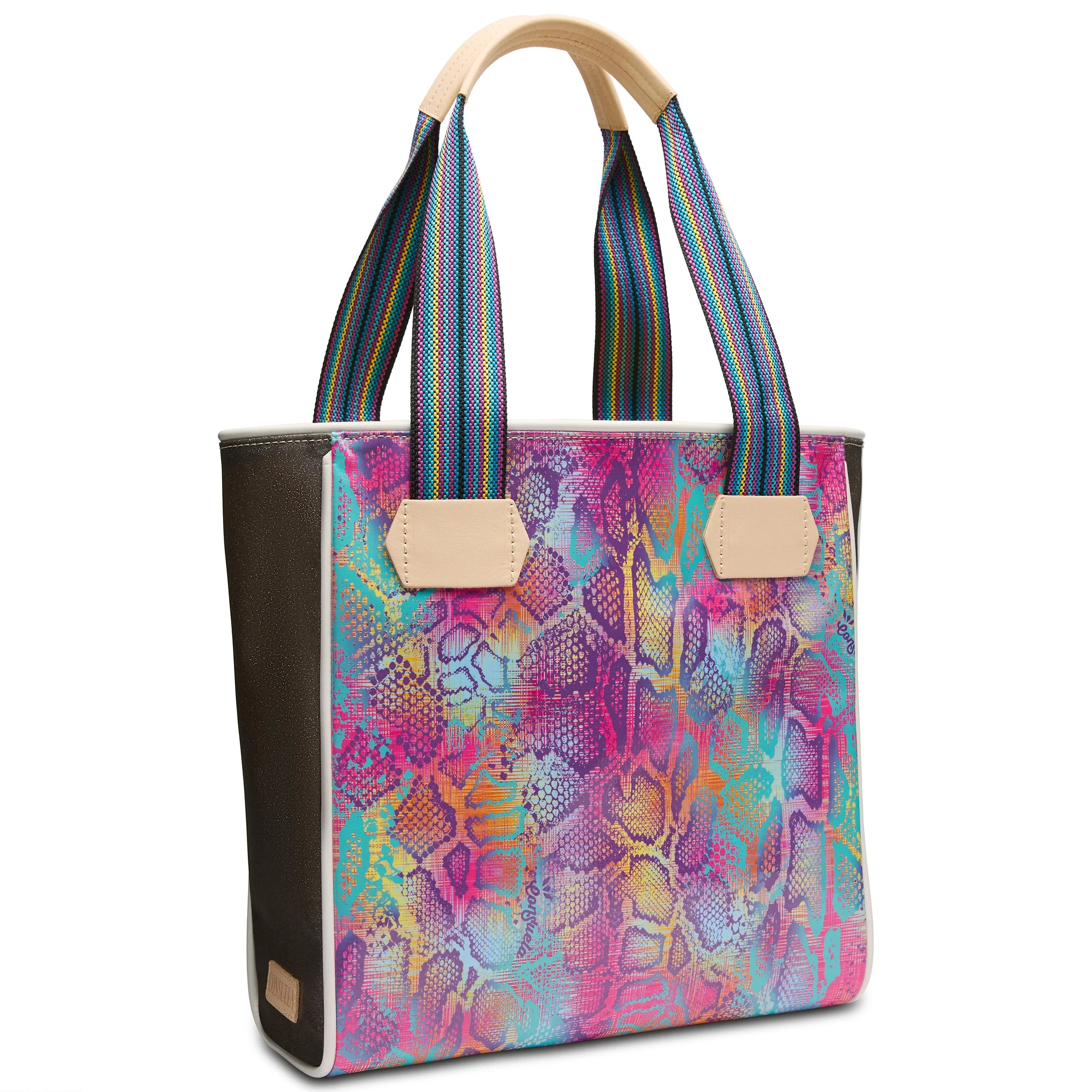 Steph Classic Tote by Consuela