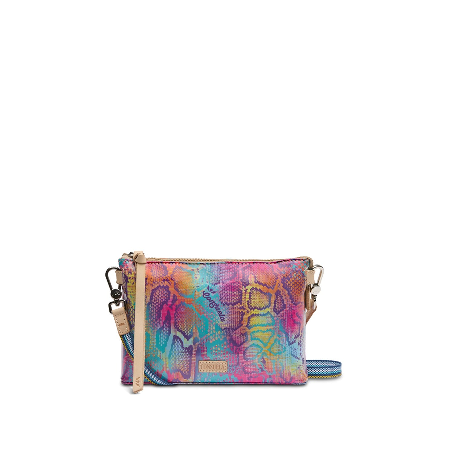 Steph Midtown Crossbody by Consuela