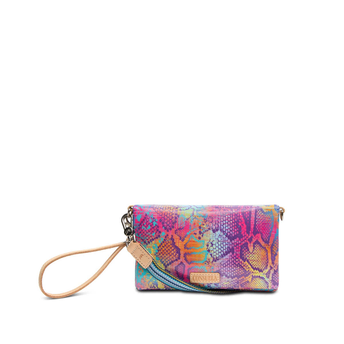 Steph Uptown Crossbody by Consuela — Pecan Row