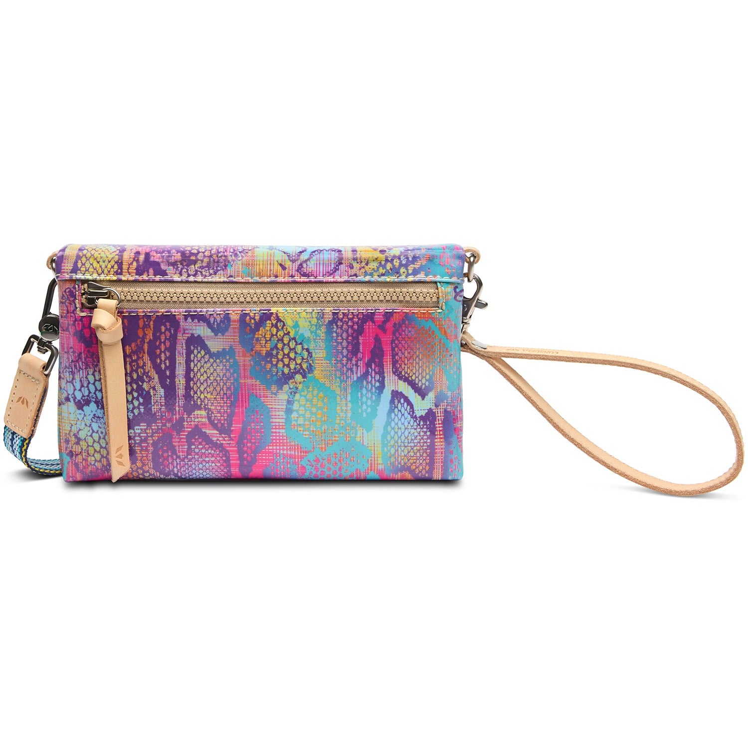 Steph Uptown Crossbody by Consuela