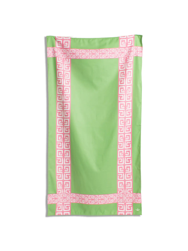 Quick drying microfiber towel by royal standard