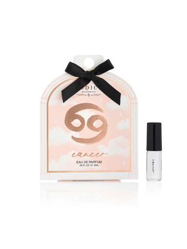 Cancer Zodiac Perfumette Mini Perfume