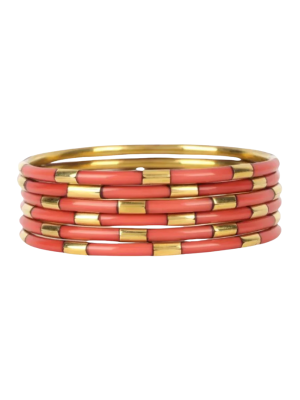 Veda BuDhaGirl Bangles
