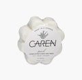 Caren Pearl Soap in a Sponge gift soap shower flower