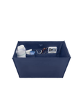 Navy Tote Organizer 