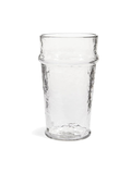 clear Castillian Highball Glass