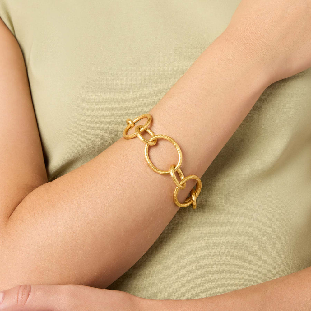 Catalina Light Link Bracelet by Julie Vos