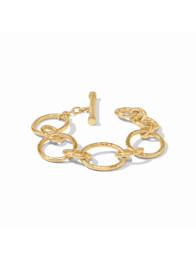 Catalina Light Link Bracelet by Julie Vos