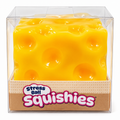 small Cheese Block Vaseline Squishy®