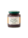 peanut butter sauce by stonewall kitchen