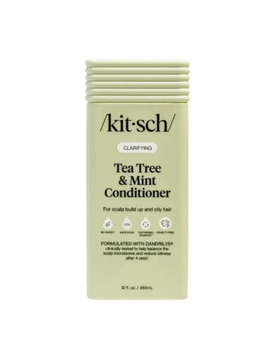 Clarifying Tea Tree & Mint Conditioner 