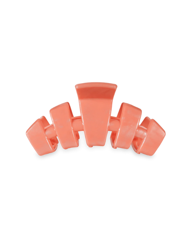 Classic Dreamsicle Medium Hair Clip by Teleties