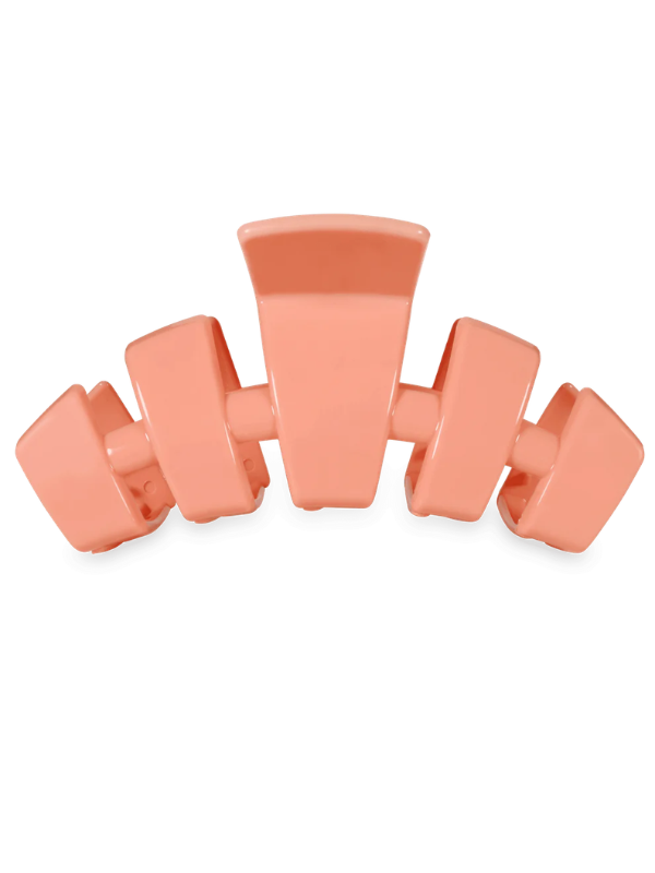 Classic Lexie Hull Large Hair Clip teleties