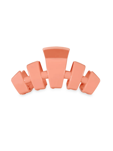 Classic Lexie Hull Medium Hair Clip teleties