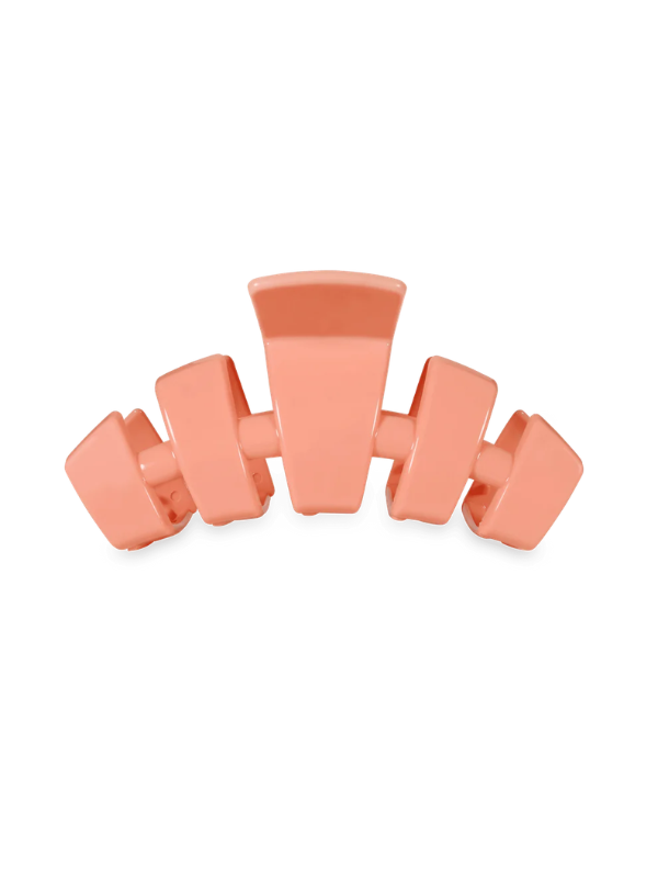 Classic Lexie Hull Medium Hair Clip teleties
