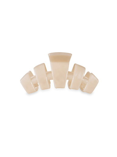 Classic Soft Surf Medium Hair Clip by Teleties