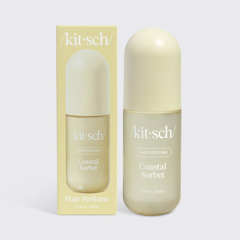 yellow bottle hair spray 