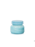 Coconut Santal Artisan Luce d' Almafi Petite Candle (8oz)