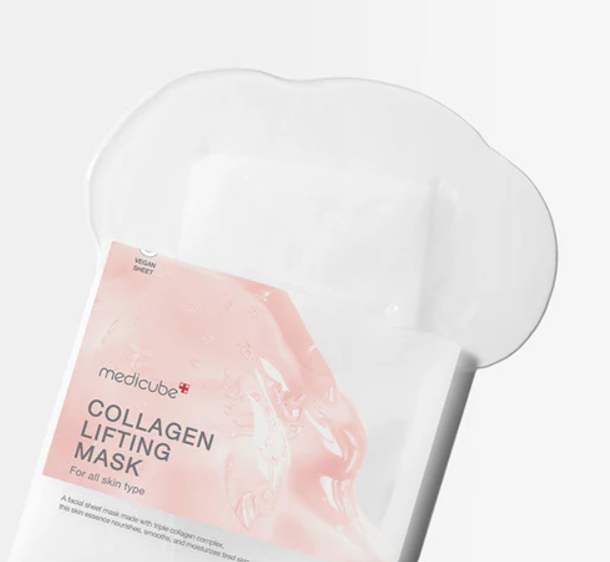 MEDICUBE Collagen Lifting Mask