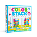 color ring stacking game 