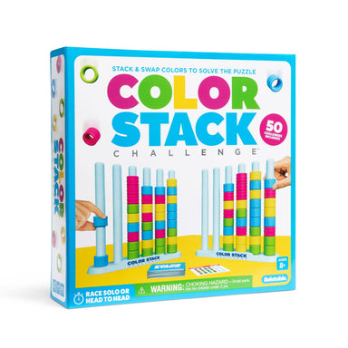 color ring stacking game 