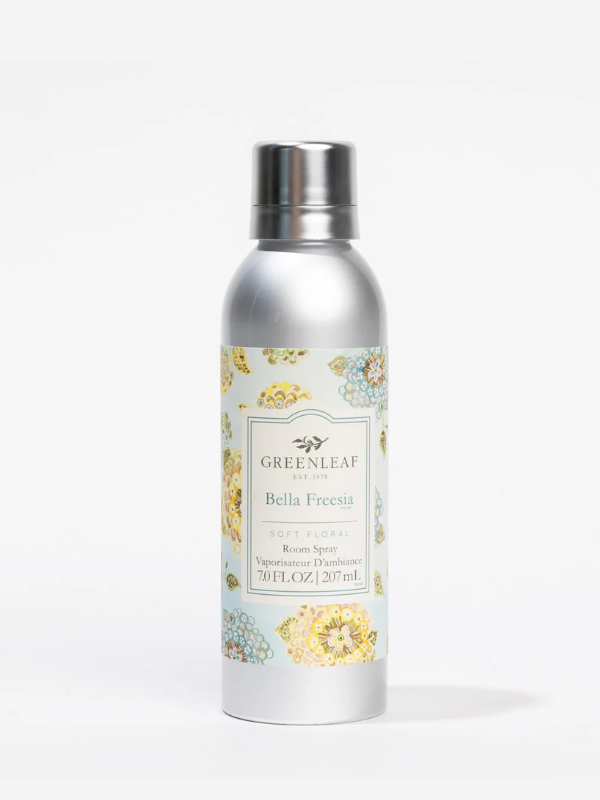 Bella Freesia Room Spray
