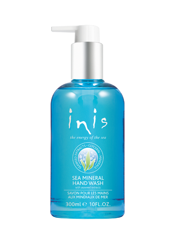 Inis Sea Mineral Hand Wash