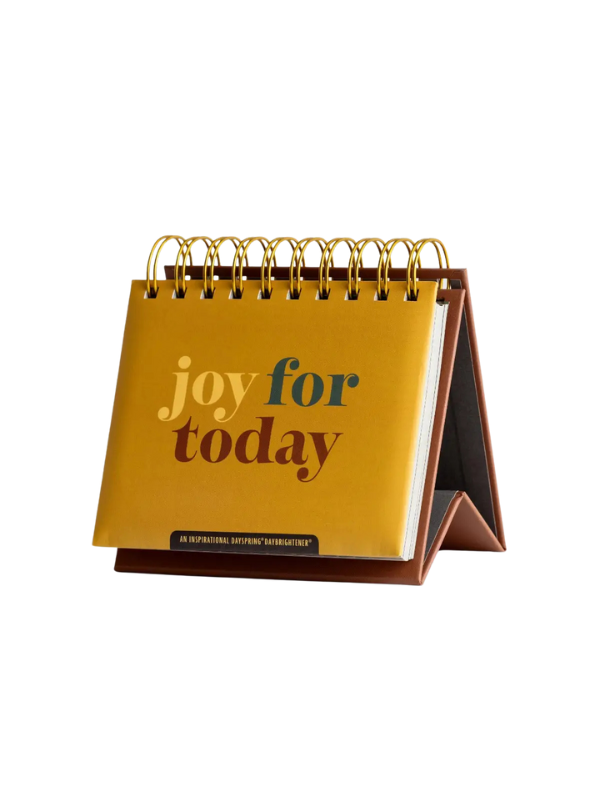 Joy for Today Perpetual Calendar