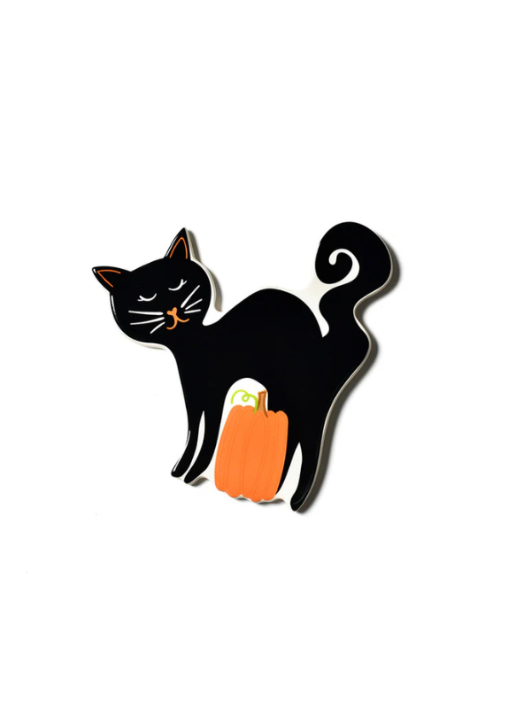 Boo The Black Cat Big Attachment