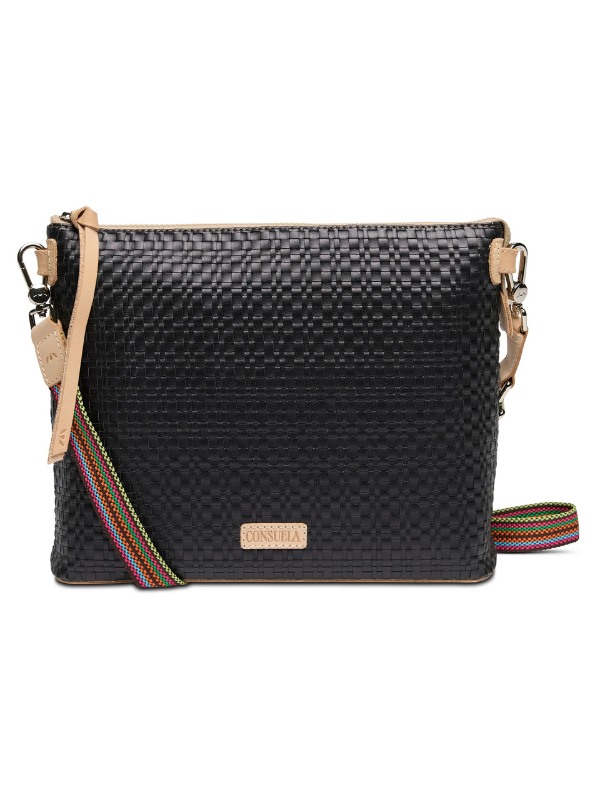 Amy Downtown Crossbody By Consuela