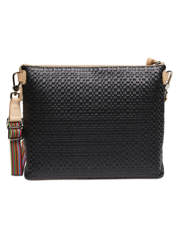 Amy Downtown Crossbody By Consuela