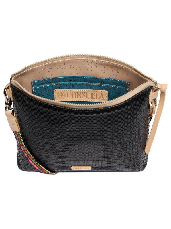 Amy Downtown Crossbody By Consuela