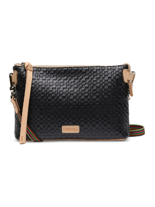 Amy Midtown Crossbody By Consuela