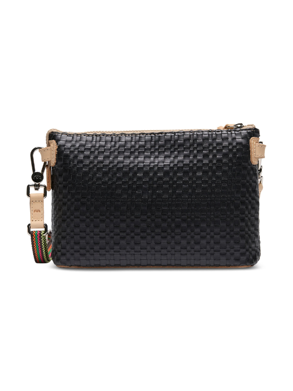 Amy Midtown Crossbody By Consuela