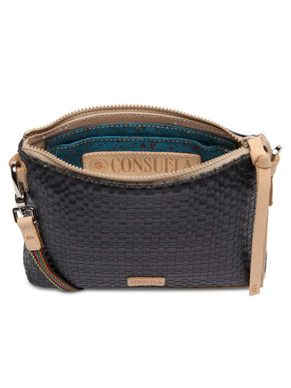 Amy Midtown Crossbody By Consuela