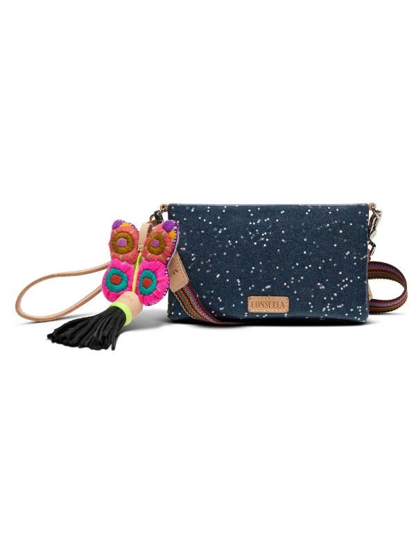 Shane Uptown Crossbody By Consuela