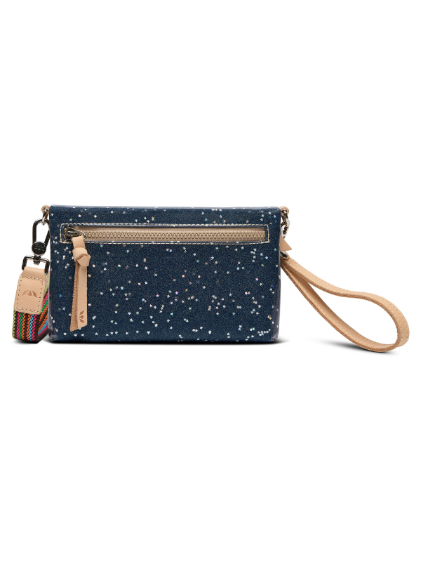 Shane Uptown Crossbody By Consuela