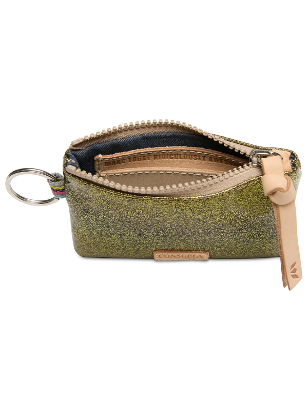 Oly Pouch by Consuela