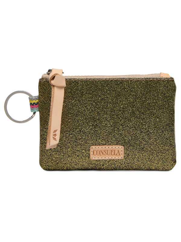 Oly Pouch by Consuela