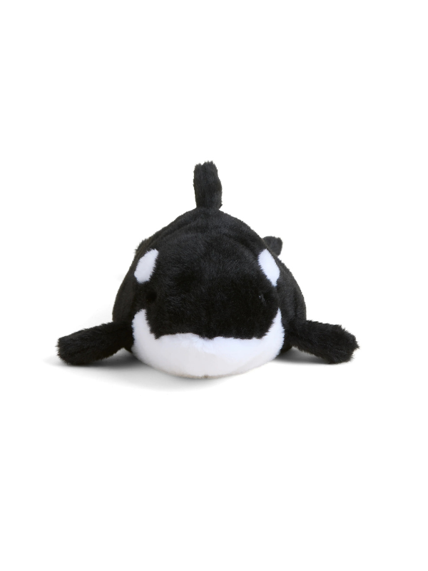 Orca Killer Whale Warmies
